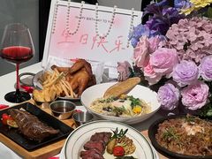 -周沫西餐(嘉禾金铂天地店)
