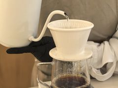 -Cafe on warm(丹霞店)