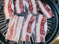 -九田家黑牛烤肉料理(新光汇店)