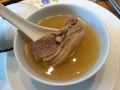 -潮汕味道·煮海餐厅(金麟大厦店)