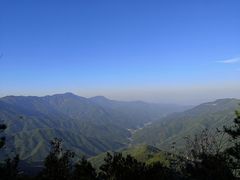 -井冈山风景名胜区