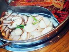 android_upload_pic-百年老妈火锅(中原万达店)
