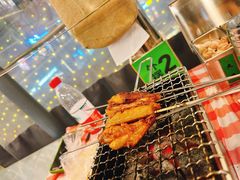 -生火火·小炉子炭烤(金楠天街总店)