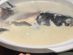 -久宴·天目湖大鱼头(恐龙园店)