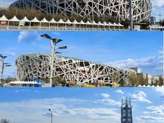 -北京奥林匹克公园