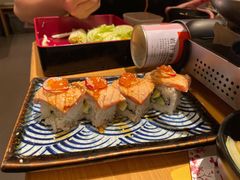 -沼津港渔市(宏伊国际广场店)