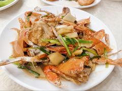 -锐记美食店·现捞海鲜(闸坡店)