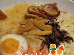 熊本叉烧拉面-味千拉面(双井店)