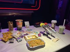 -星聚会KTV(上海东方渔人码头店)