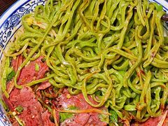 -刘家陕西面庄(丰乐中路店)