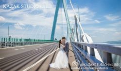 -卡兹影像STUDIO(百联购物中心店)