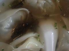 -同得兴 Since·1995 传统苏式面馆(嘉馀坊店)