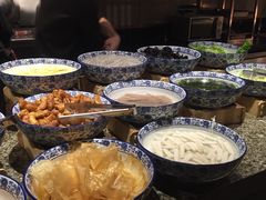 -星伦多自助料理·涮烤一体(嘉兴八佰伴店)