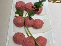 -潮泰牛肉火锅 · 创于1992年(车公庙店)