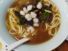 -奎元馆.百年奎元.非遗传承(西湖边的解放路店)