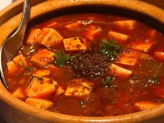 -运·中餐厅(成都华尔道夫酒店)