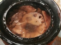 -西江美食舫·江西菜(健德桥店)