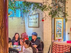 -龙桥私厨·姜花菊花过桥鱼·顺德菜(容桂店)