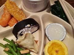 -素满香·Vegan食养自助(天一广场店)