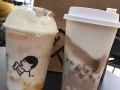 -喜茶(广州荔湾领展广场店)