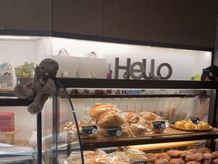 -澈烘焙·生日蛋糕·下午茶(龙华店)