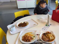 -宜家·瑞典风味餐厅(无锡店)