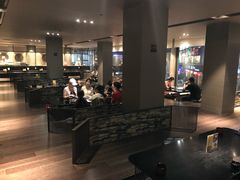 -和一料理(安阳店)
