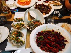 -鲜味食族水产·海鲜餐厅