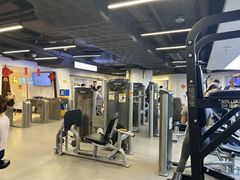 -超鹿运动(达信大厦店)