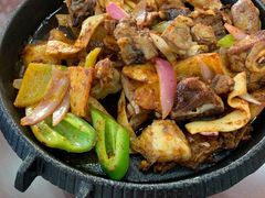 -撒拉人家.酸菜牦牛肉火锅