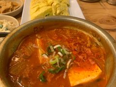 -金北顺大锅家(신사본점)