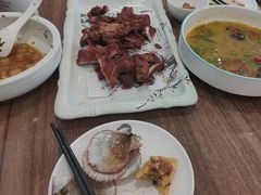 -今鲜源大酒店·中华餐饮名店(新湛路店)