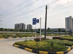 -光明驾校·学车·陪驾(杨浦店)