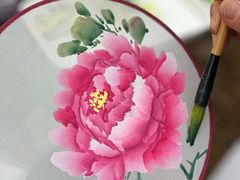 -洛阳市隋唐城遗址植物园