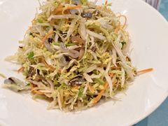 -大连湾旭日·家宴·海肠捞饭(马栏广场店)