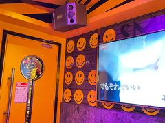 -好乐迪(张扬路八佰伴店)