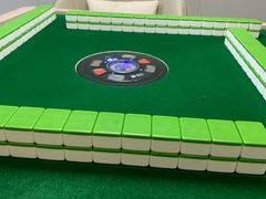 -中怡棋牌茶艺私厨馆