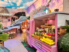 -泰妃殿(武汉首店)