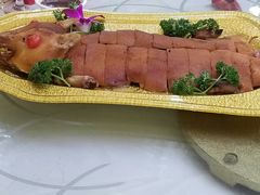 -黄埔华苑酒家(黄埔店)