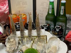 -牛将军•涮肉•烤肉(北京王府井·故宫店)