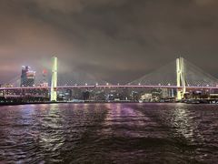 -黄浦江游览快线(金陵东路码头)