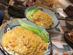 -十面欢腾·海鲜面·台式Bistro(长乐路店)