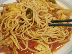 -伊北味·清真青海拉面村(延安路店)