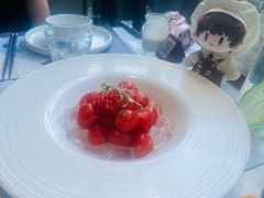 -野蔓果·山野菜(西湖景区·龙井茶田店)