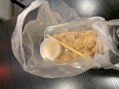 -朝鲜族打糕(时尚天河店)