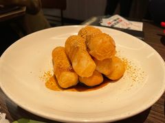 -胖哥俩肉蟹煲(湖滨银泰in77店)