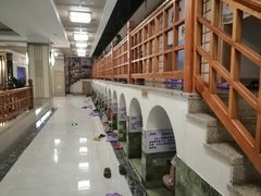 -极乐汇汗蒸会馆(杭州店)