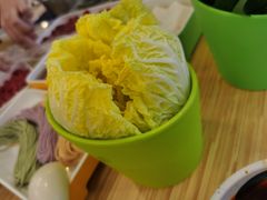 -杨老板·海鲜集市火锅·鲜切牛肉(中防万宝店)
