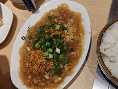 -鱼酷活鱼烤鱼(沈阳大悦城店)