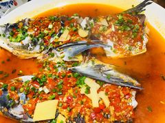 -千岛湖小鱼儿·淳安匠心农家菜